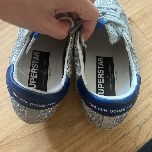 Golden goose snekers - Picture 3 of 7